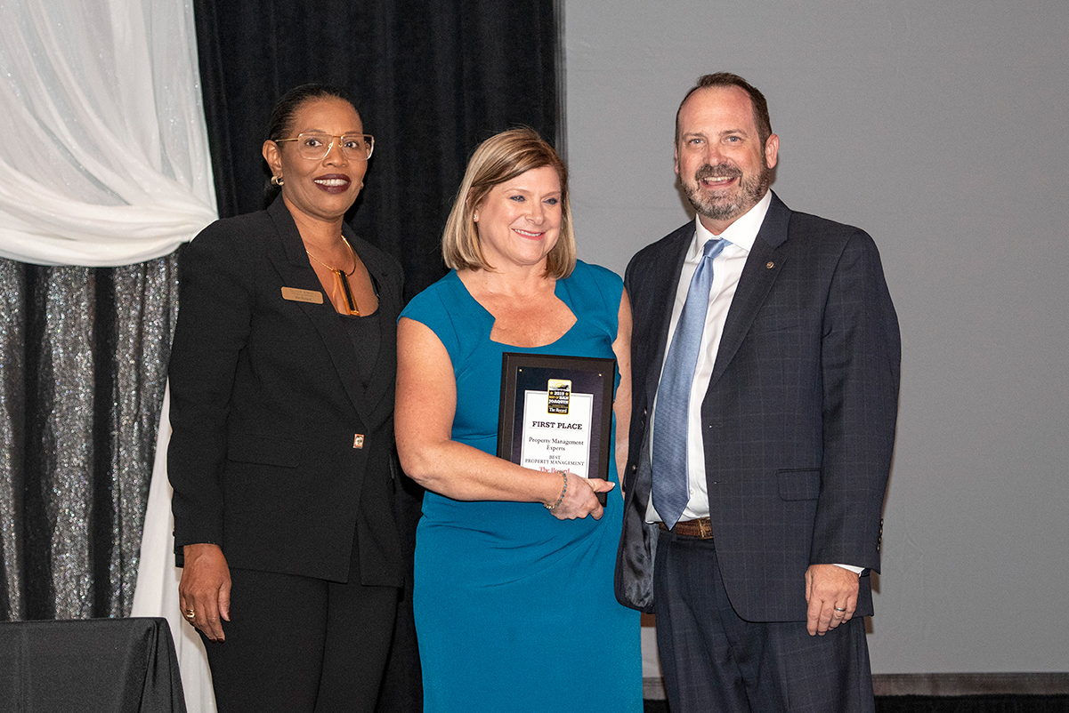 Greater Stockton Chamber of Commerce (California) - Congratulations to ...