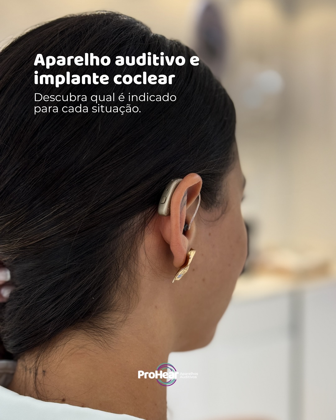ProHear Aparelhos Auditivos