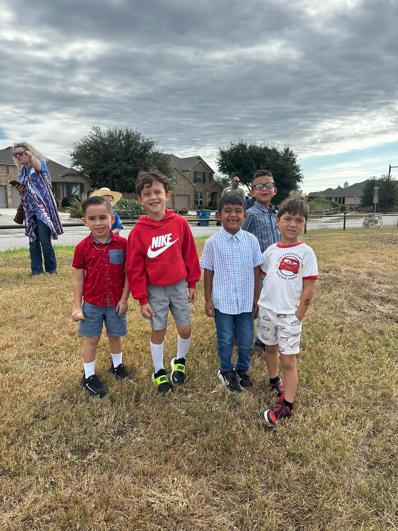 CISD Johnson Ranch Elementary | Bulverde TX