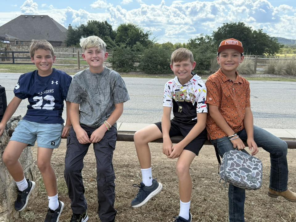 CISD Johnson Ranch Elementary | Bulverde TX