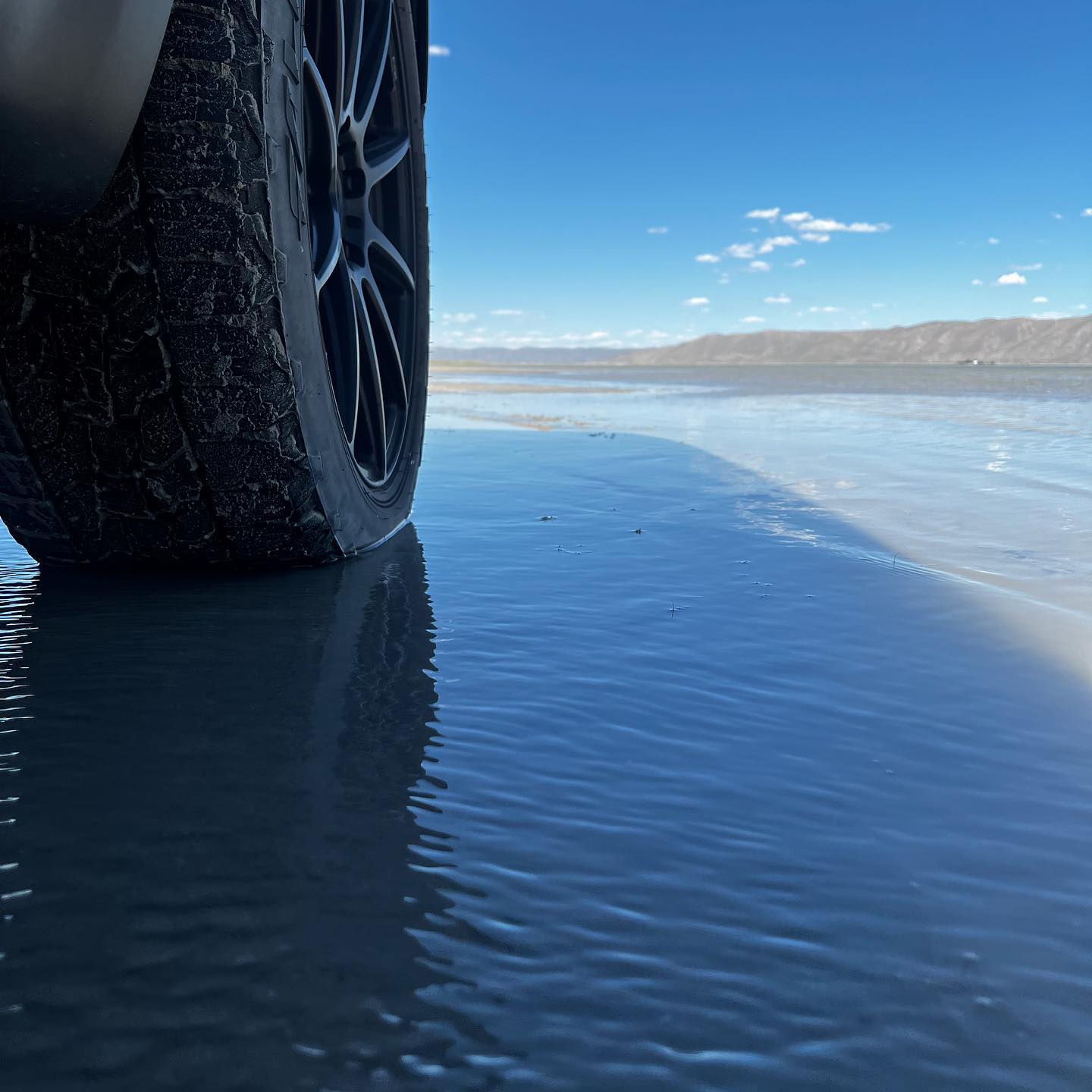 Seven Mile Ranch Bear Lake | Salt Lake City UT