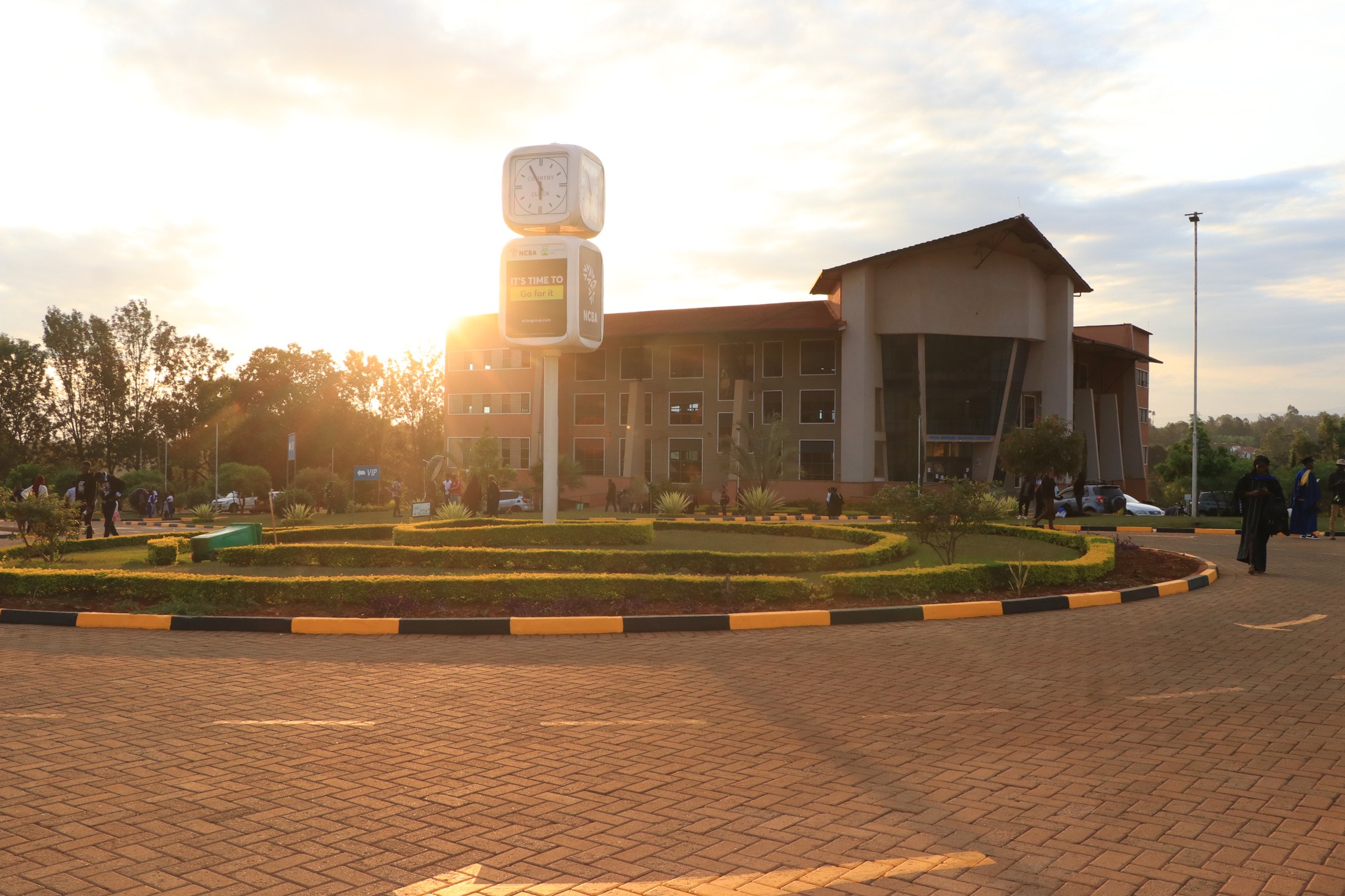 University of Embu | Embu