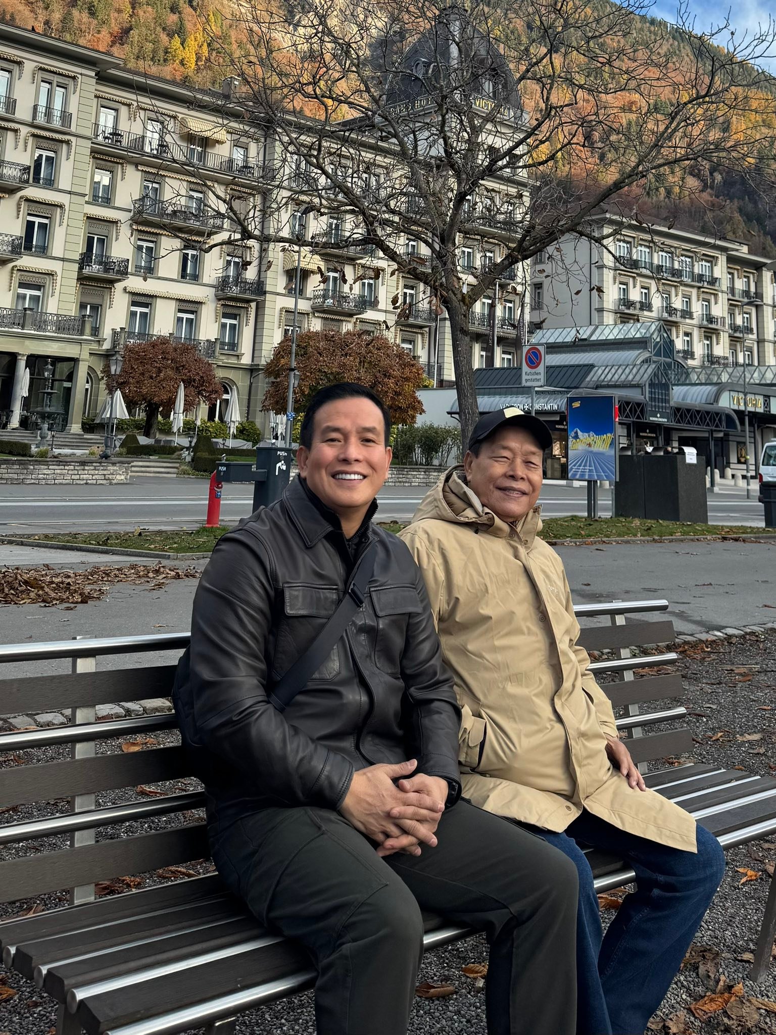 Congressman... - Congressman Emeng Pascual - Serbisyo Publiko