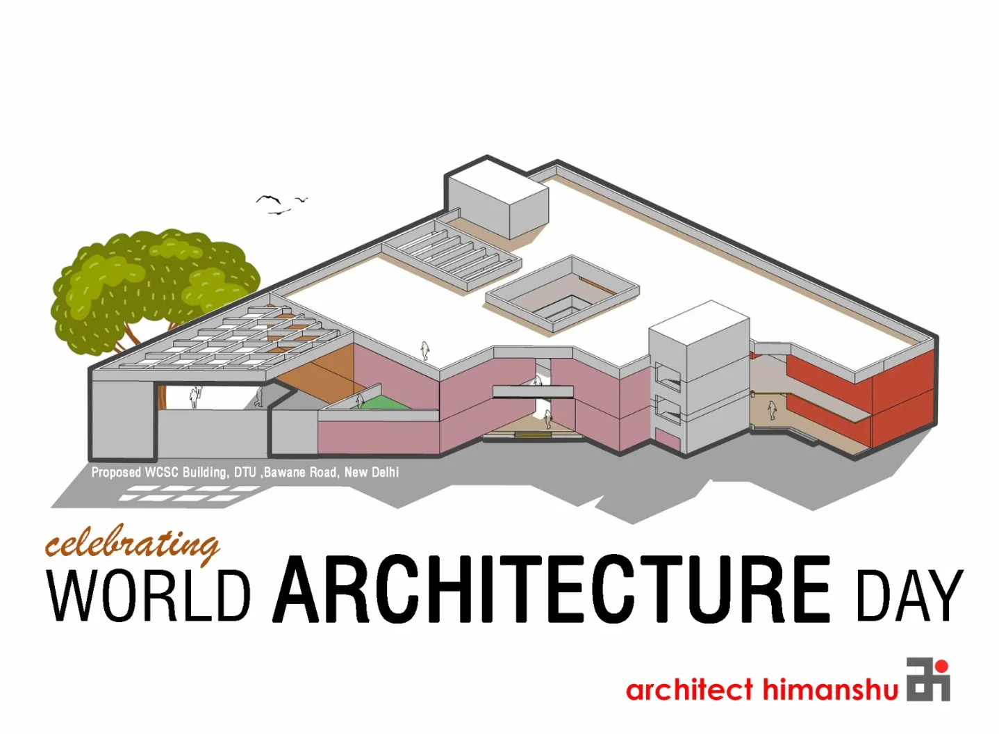 architect himanshu | Indira Puram