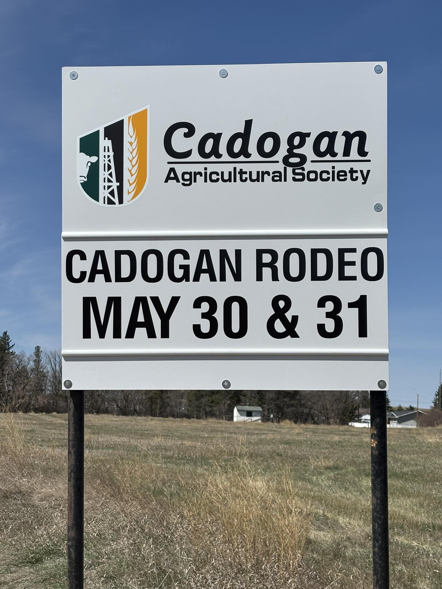 Cadogan Rodeo and Arena
