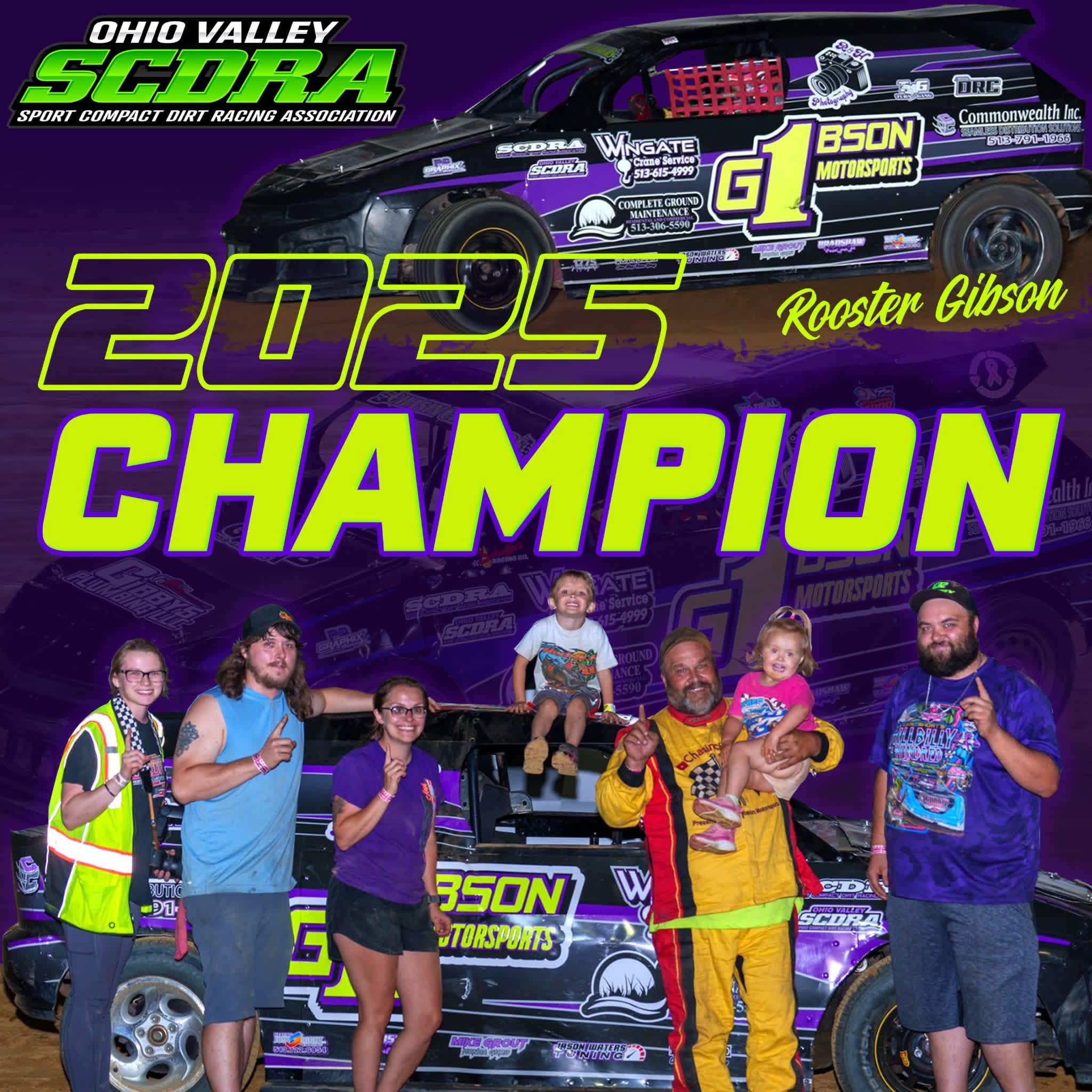 Chasin checkers... - Chasin checkers -G1bson Motorsports