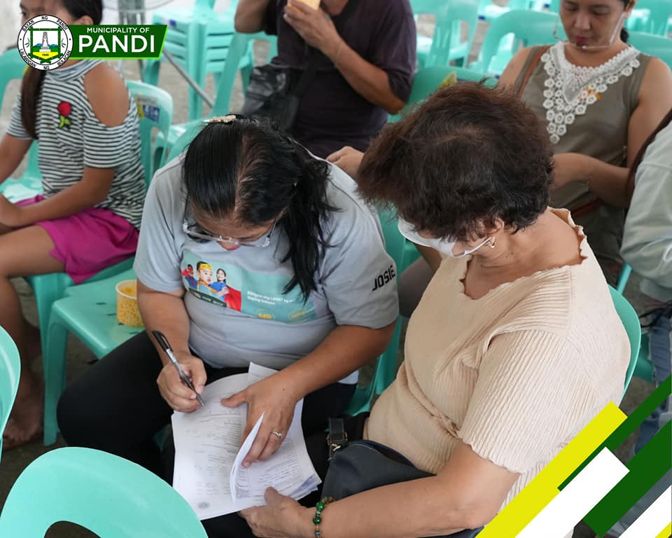 Mayor Rico Roque added a new photo. - Mayor Rico Roque