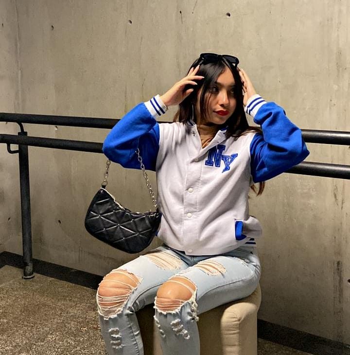Jazzmin Ferrusca
