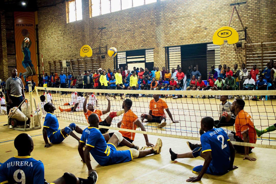 NPC Rwanda