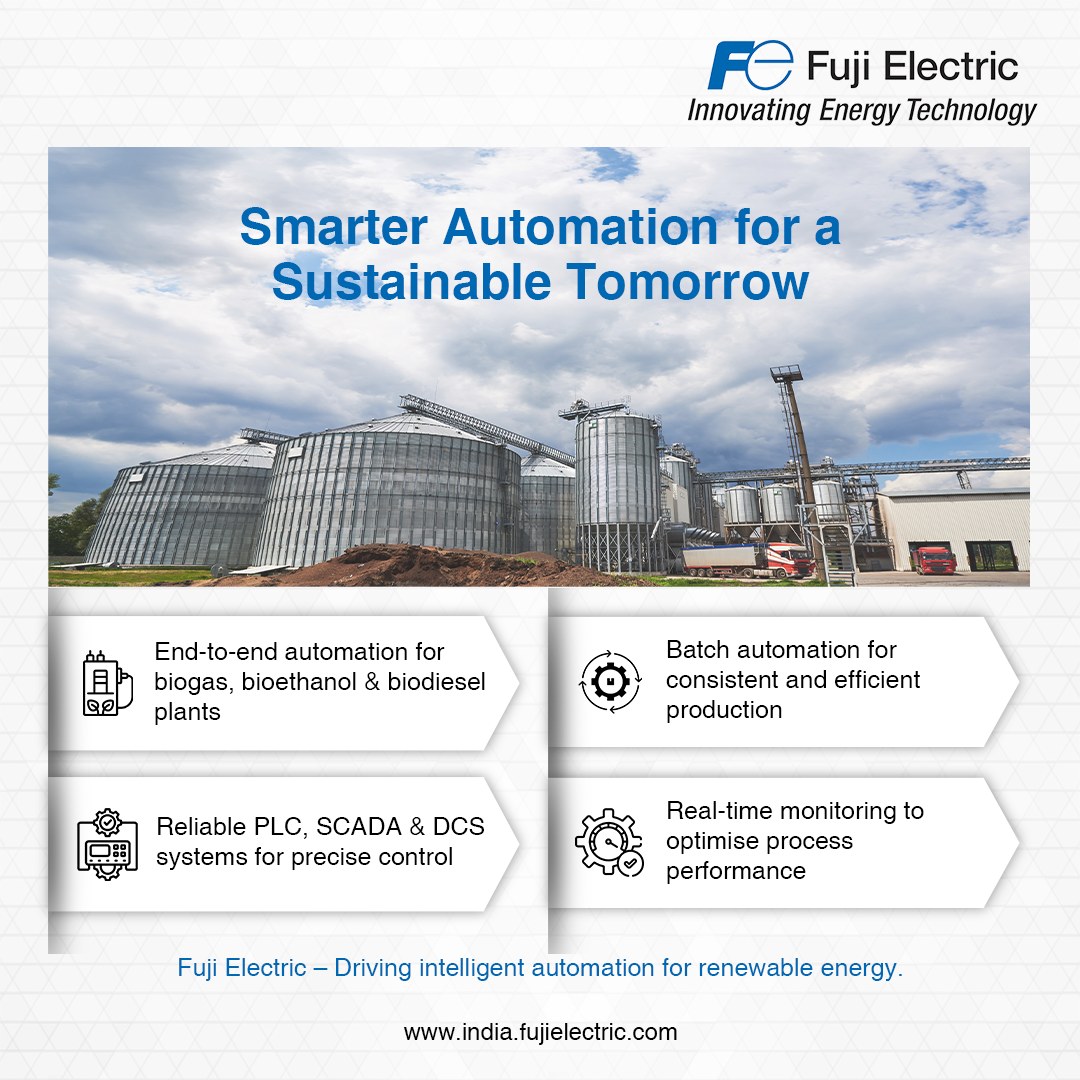 A new chapter begins in... - Fuji Electric India Pvt Ltd | Facebook