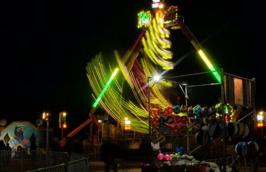 Photos of WMAT Fair N Rodeo