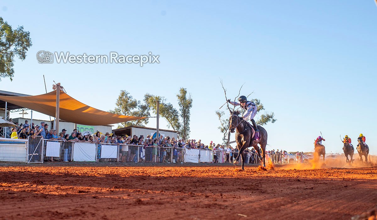 Leonora Racing CLUB | Leonora WA