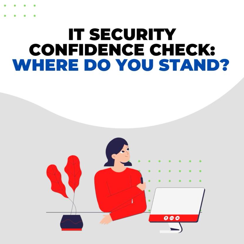 LanSource, Inc. - 👇 Quick poll: How confident are you... | Facebook