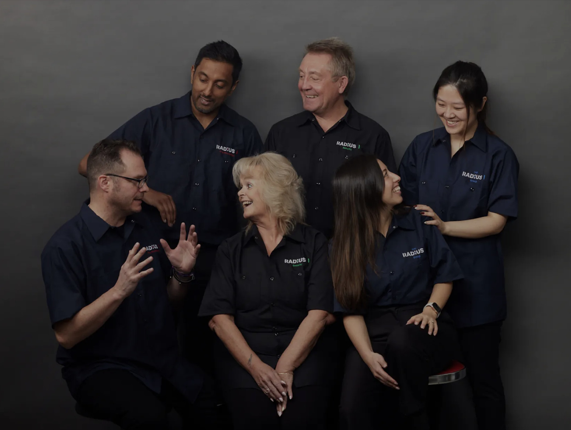 Radius Fire Protection | Richmond BC