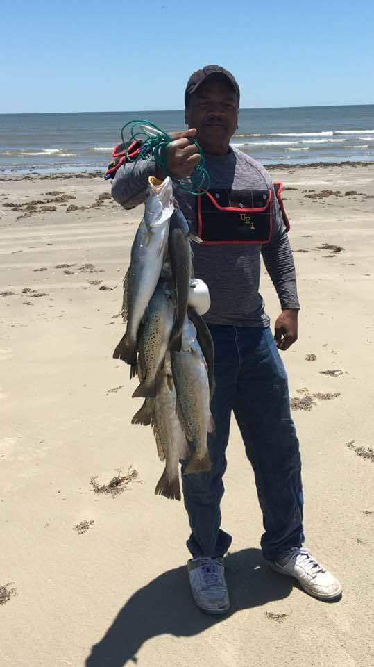 (Like & Share) Picture sent in by... - Texas Inshore Fishing | Facebook