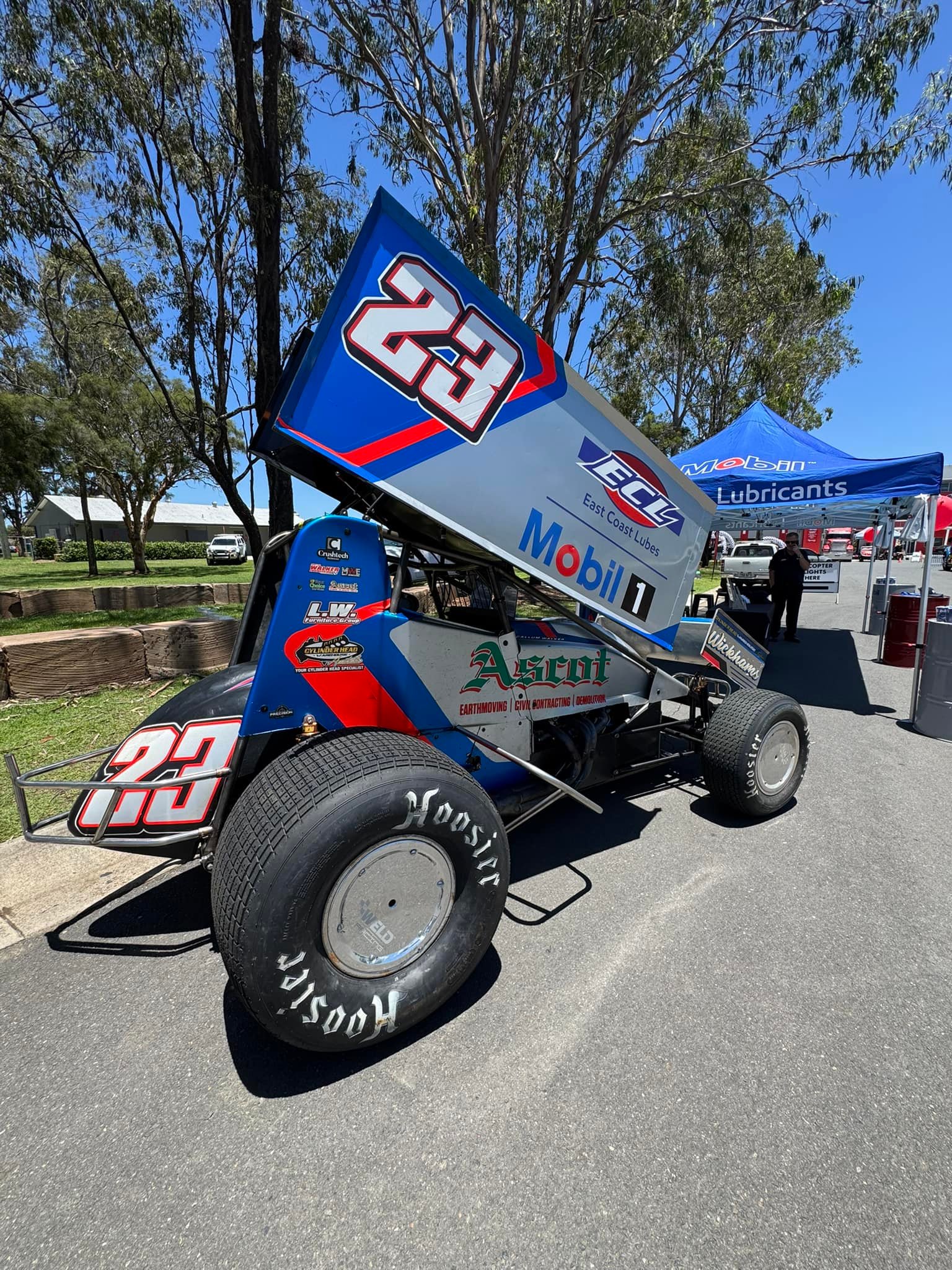 Callum Walker #33