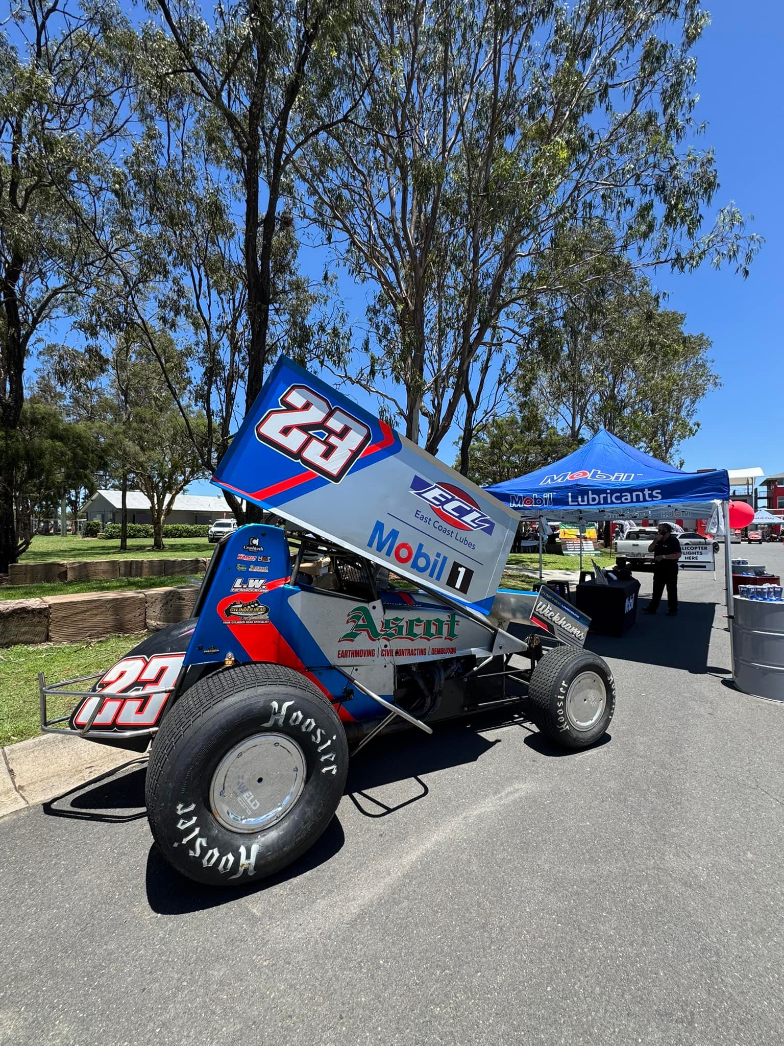Callum Walker #33