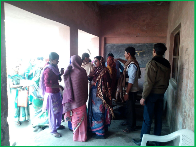 Manav Adhikar Seva Shakti Patna MASSP,Patna,Bihar - Home 