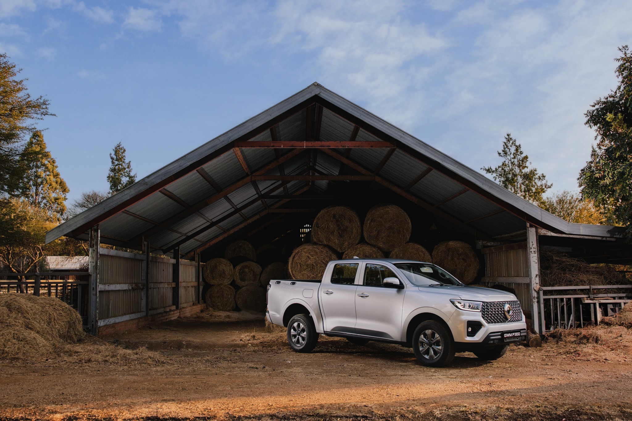 GWM Woodmead | Johannesburg