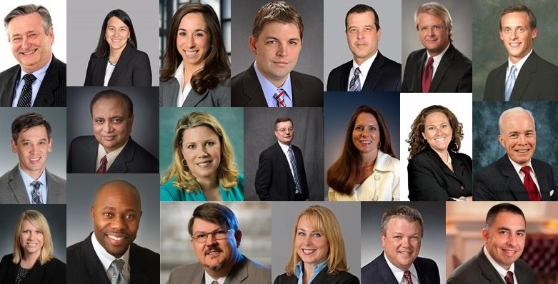 Managing Member, Charles R. Bailey,... - Bailey & Wyant, PLLC