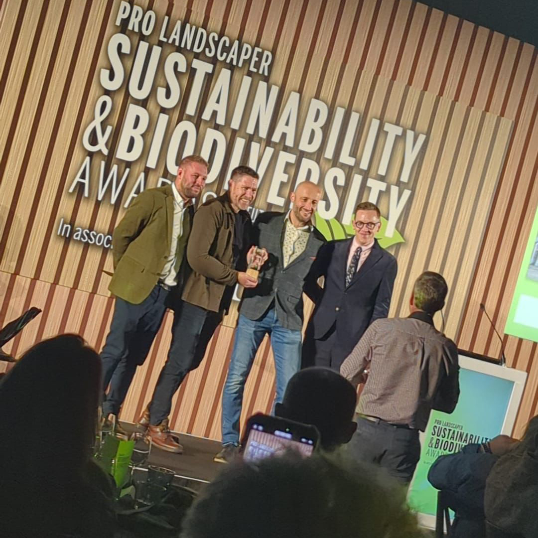 We’re thrilled to have won the... - Long Rake Spar Co Ltd | Facebook