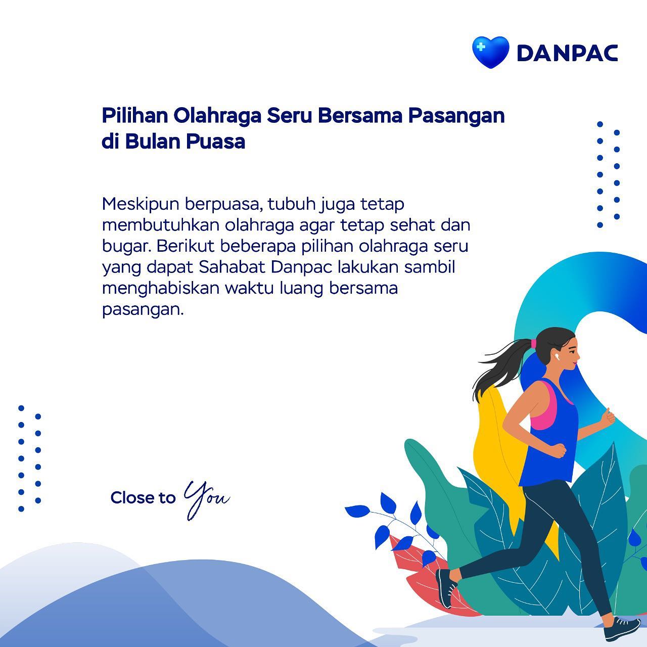 Danpac | Jakarta