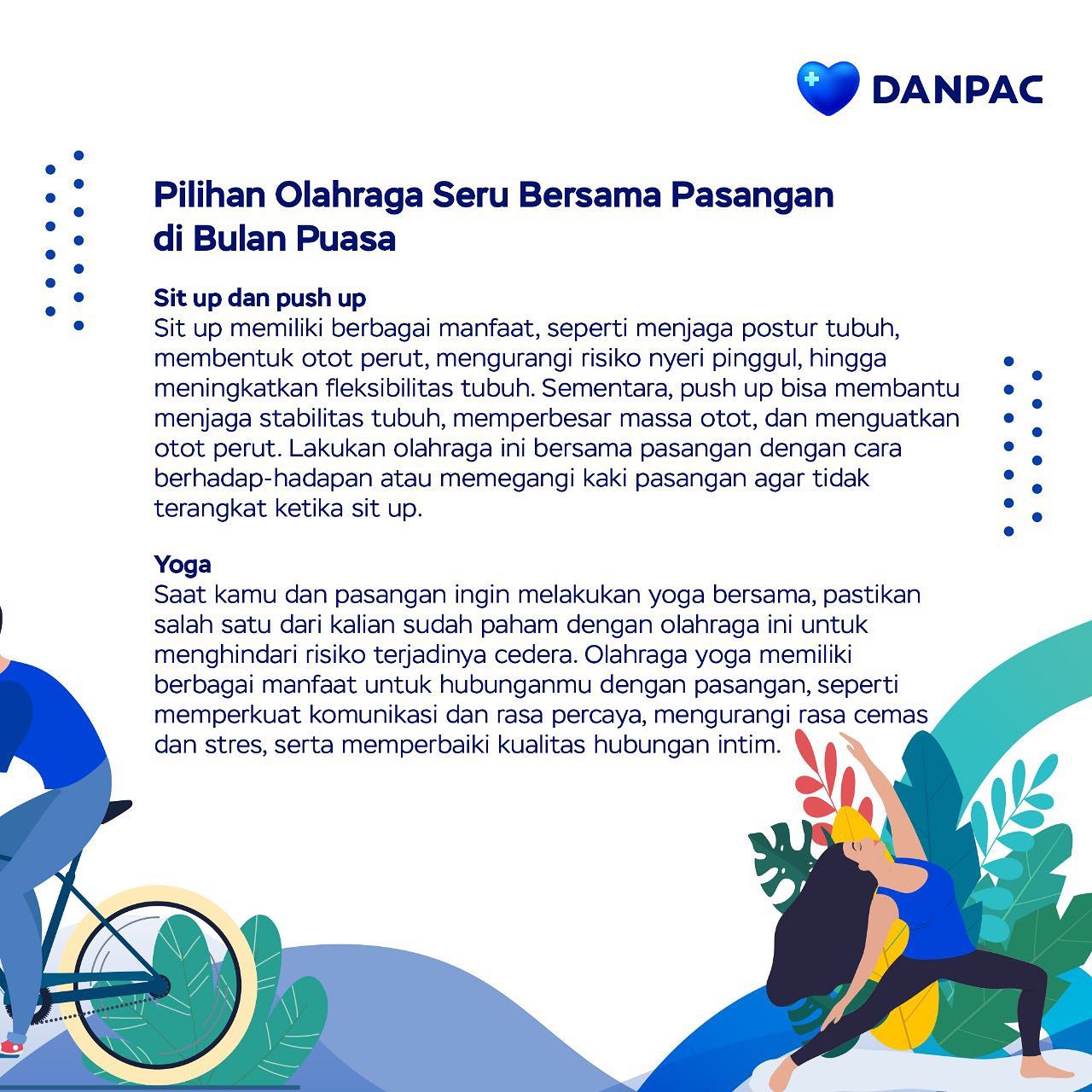 Danpac | Jakarta