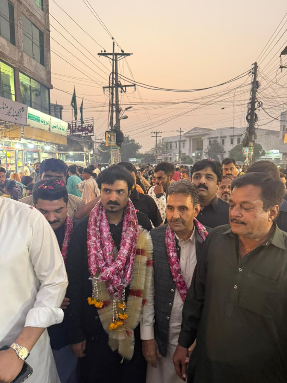 Adv Rana Ashfaq Ahmad... - Adv Rana Ashfaq Ahmad Chachu