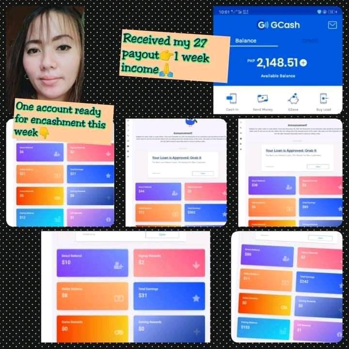 📌 SPOTTED 📌PAYMATH PROOF OF PAYOUT ... - All about Pay-Math