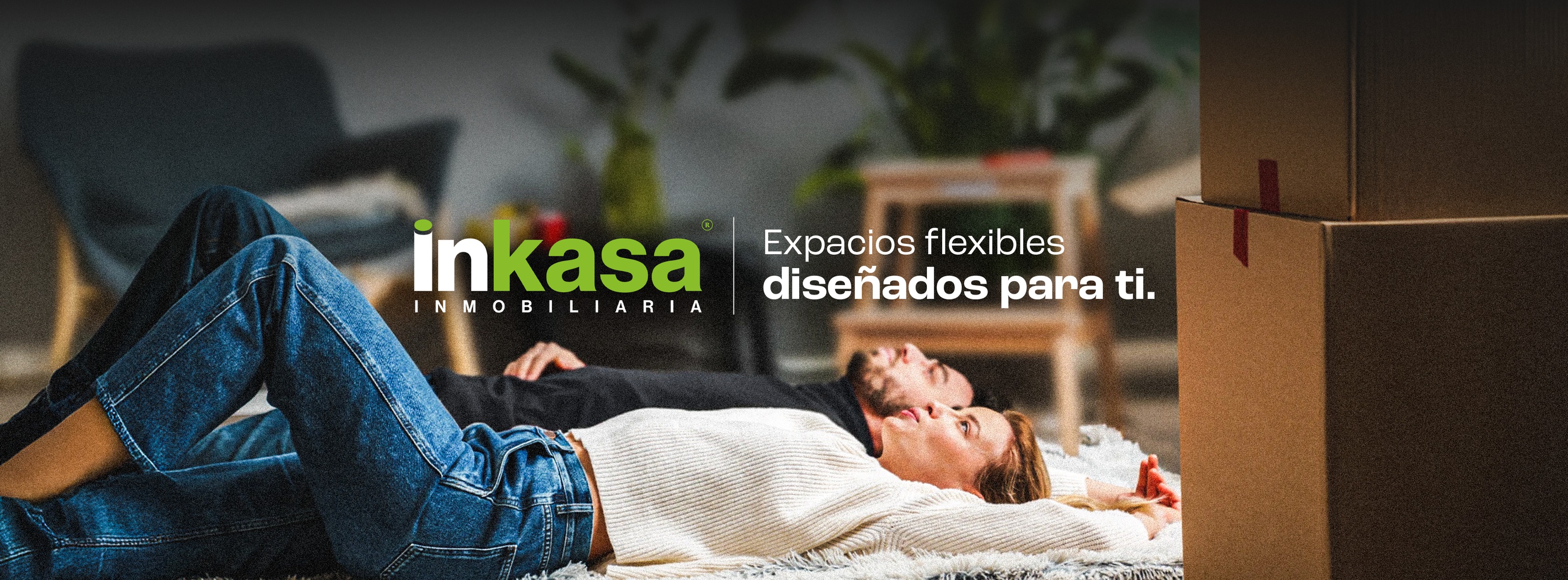 Inkasa Inmobiliaria | Cusco