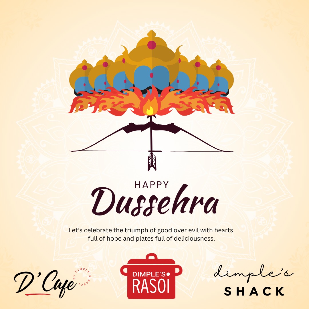 Dimple's Rasoi | Bhubaneswar