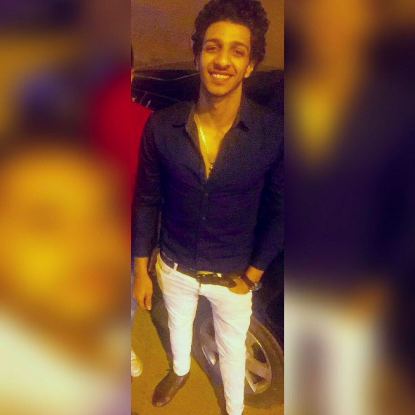 Mahmoud Roshdy