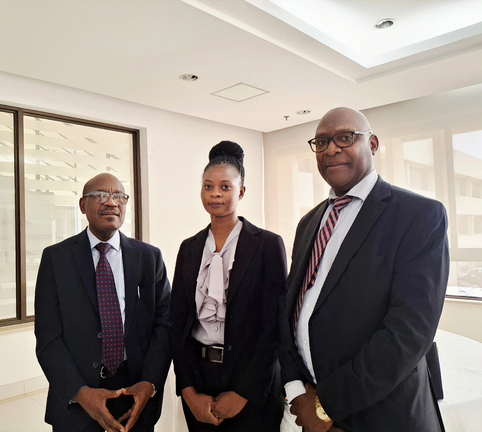 Law Association of Zambia... - Law Association of Zambia