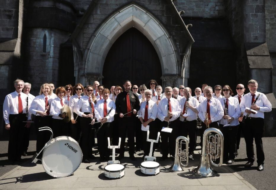 Saint Johns Brass and Reed Band Limerick - If you have any unwanted ...