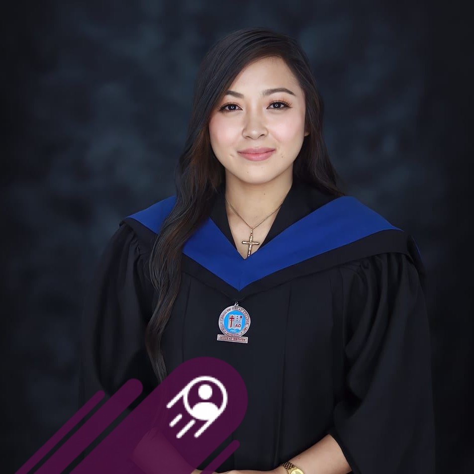 Keanajanine Rodemio