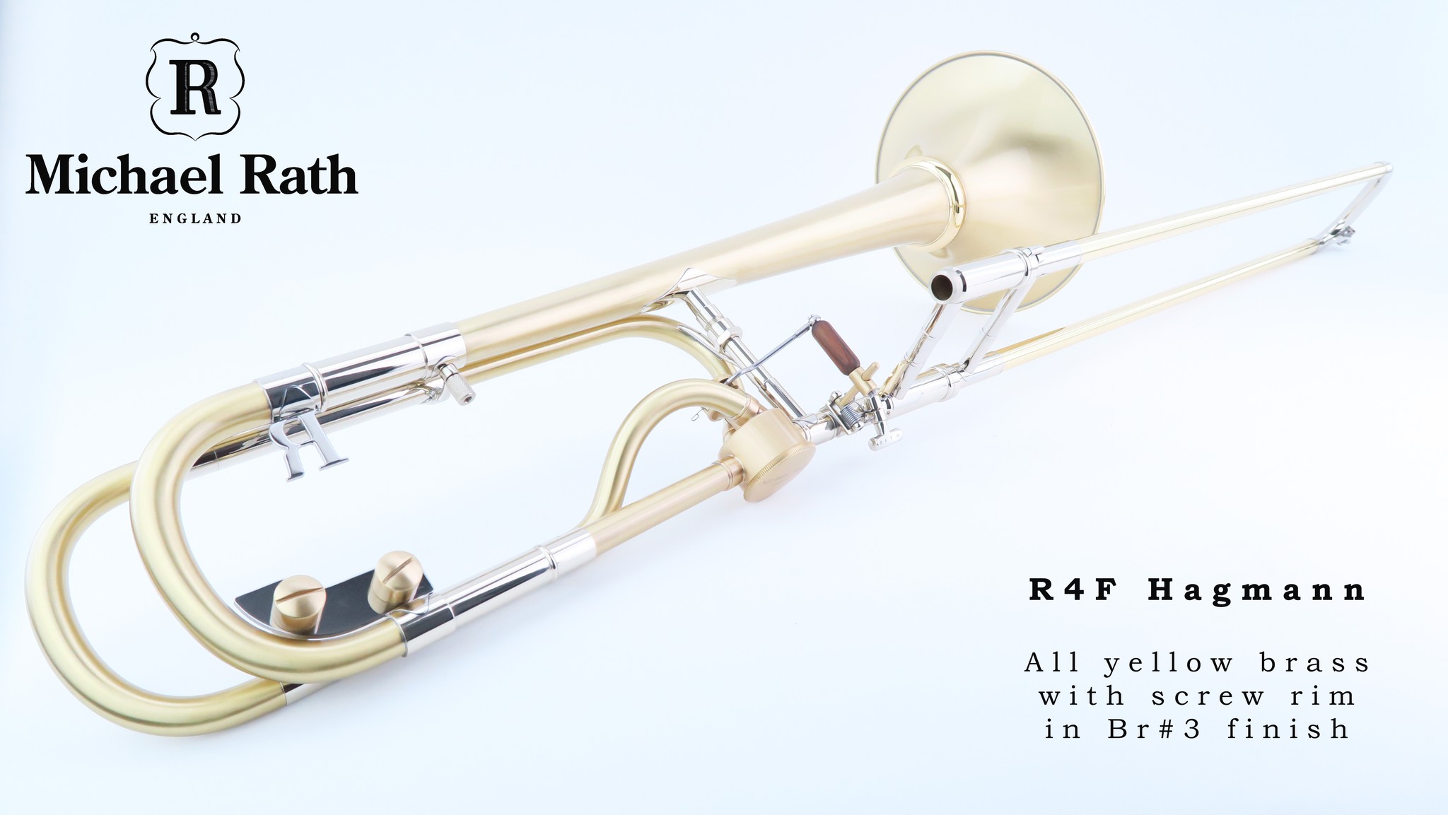 What does your ideal Rath Custom... - Michael Rath Trombones | Facebook