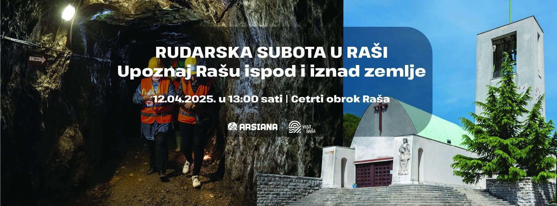 Visit Raša | Arsia