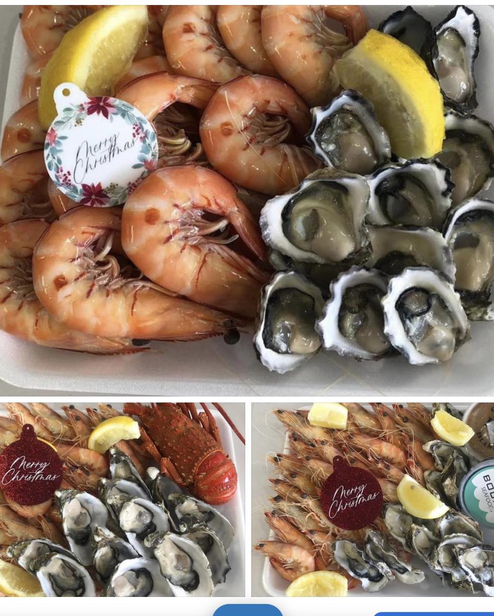 Fish Depot Pimpama | Pimpama QLD