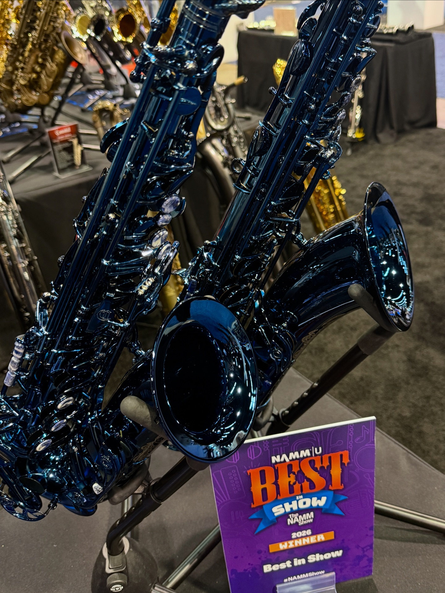Cannonball Musical Instruments
