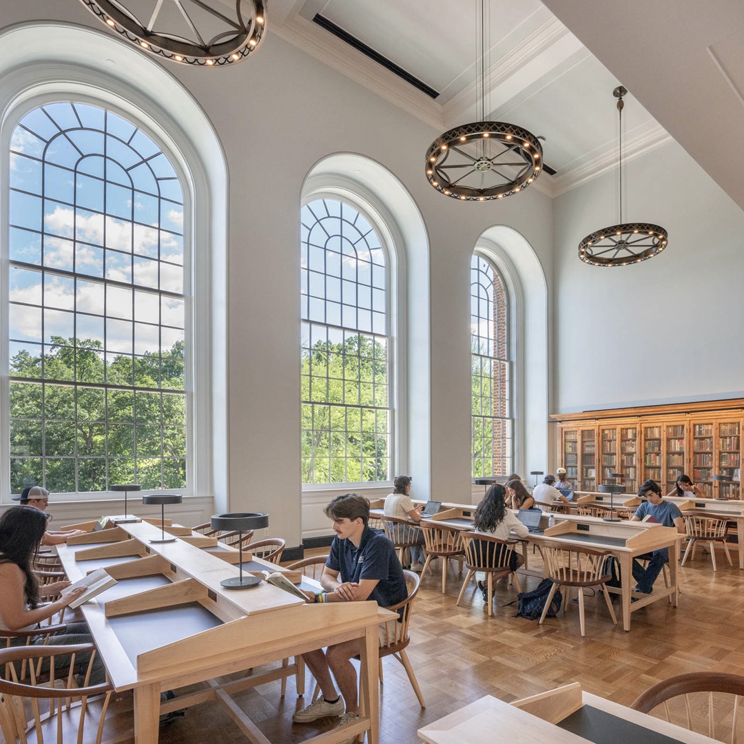 Library 101: Get to know... - University of Virginia Library | Facebook