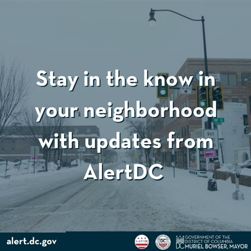 From DC Homeland... - District of Columbia Housing Authority | Facebook