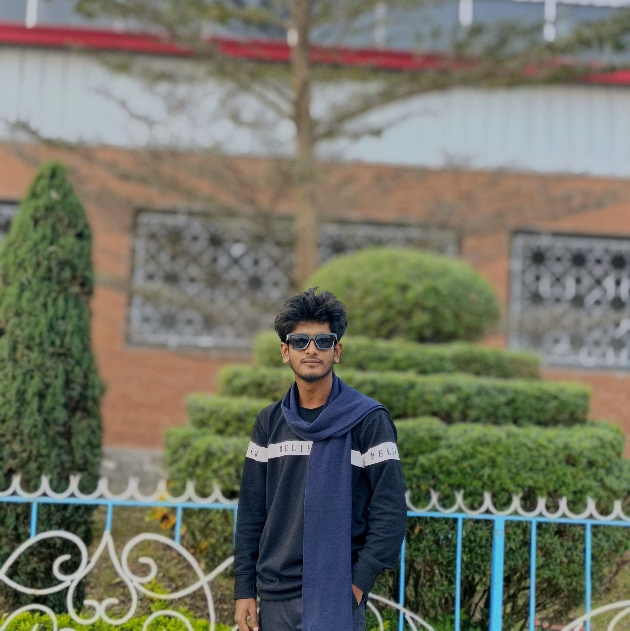 Asif Khan