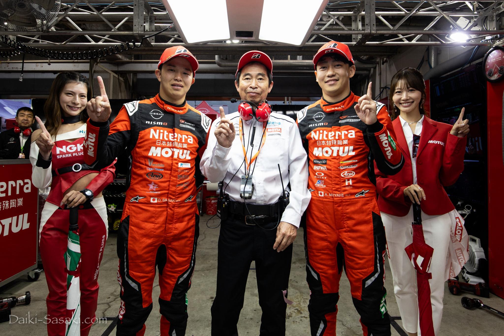 佐々木大樹 DAIKI Sasaki (@DaikiSASAKI.RacingDriver) • Facebook