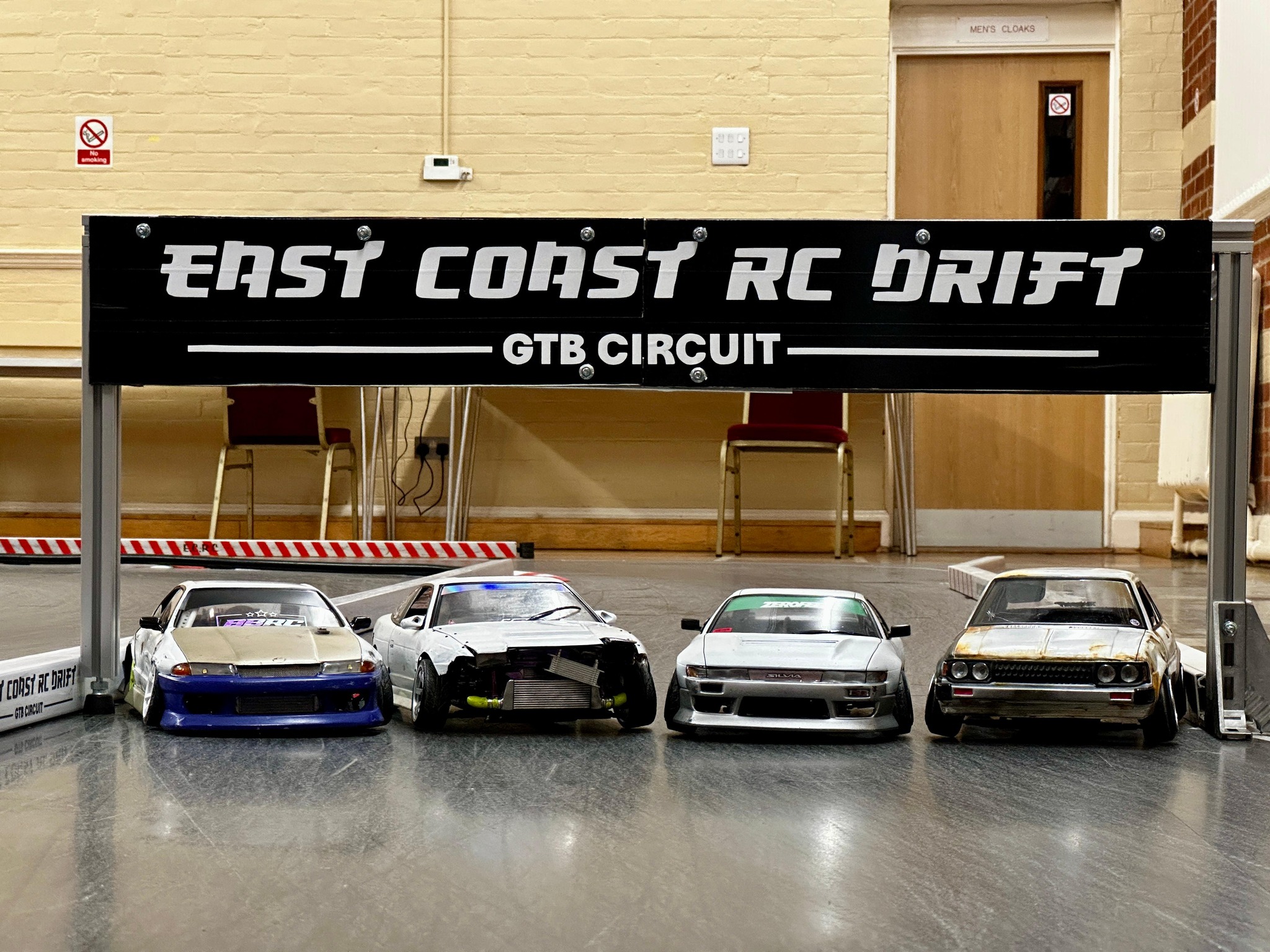 ECRC - East Coast RC