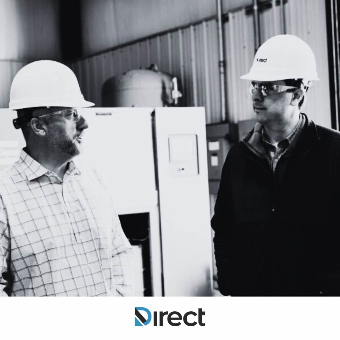 At Direct, innovation isn’t just a... - Direct Companies | Facebook
