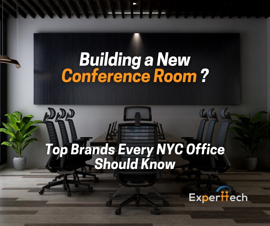 ExpertTech | Brooklyn NY