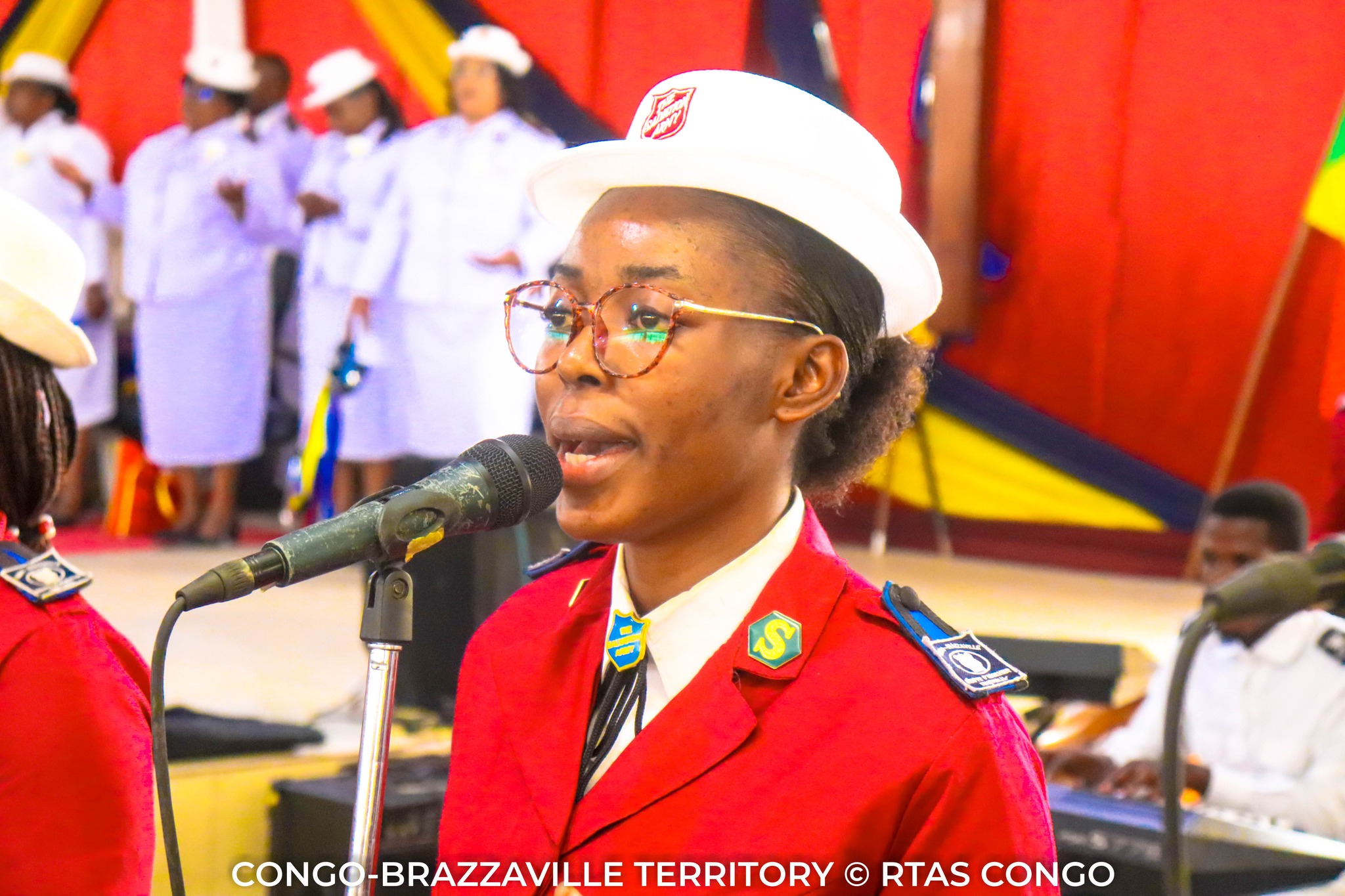 Rtas Congo - Rtas Congo added a new photo.