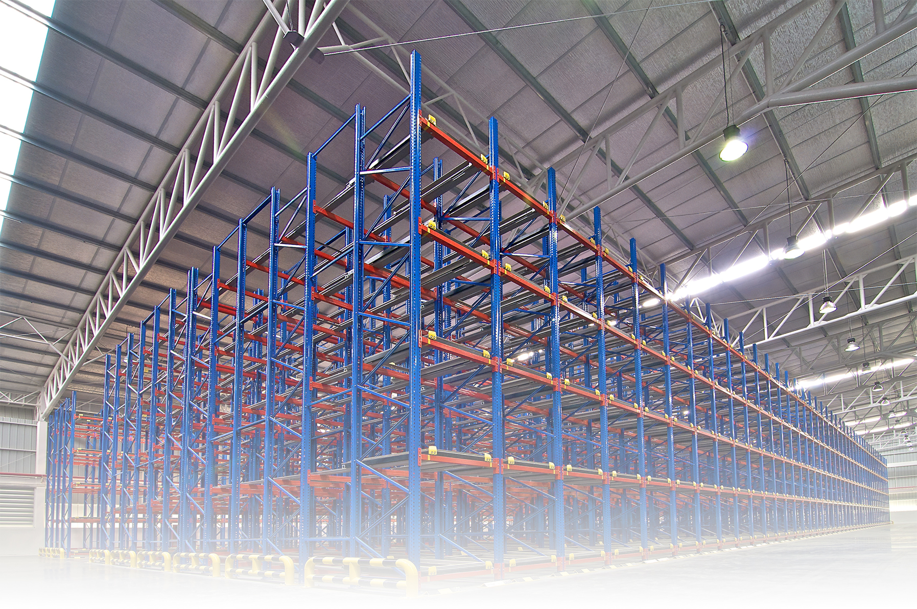 Steel Racking