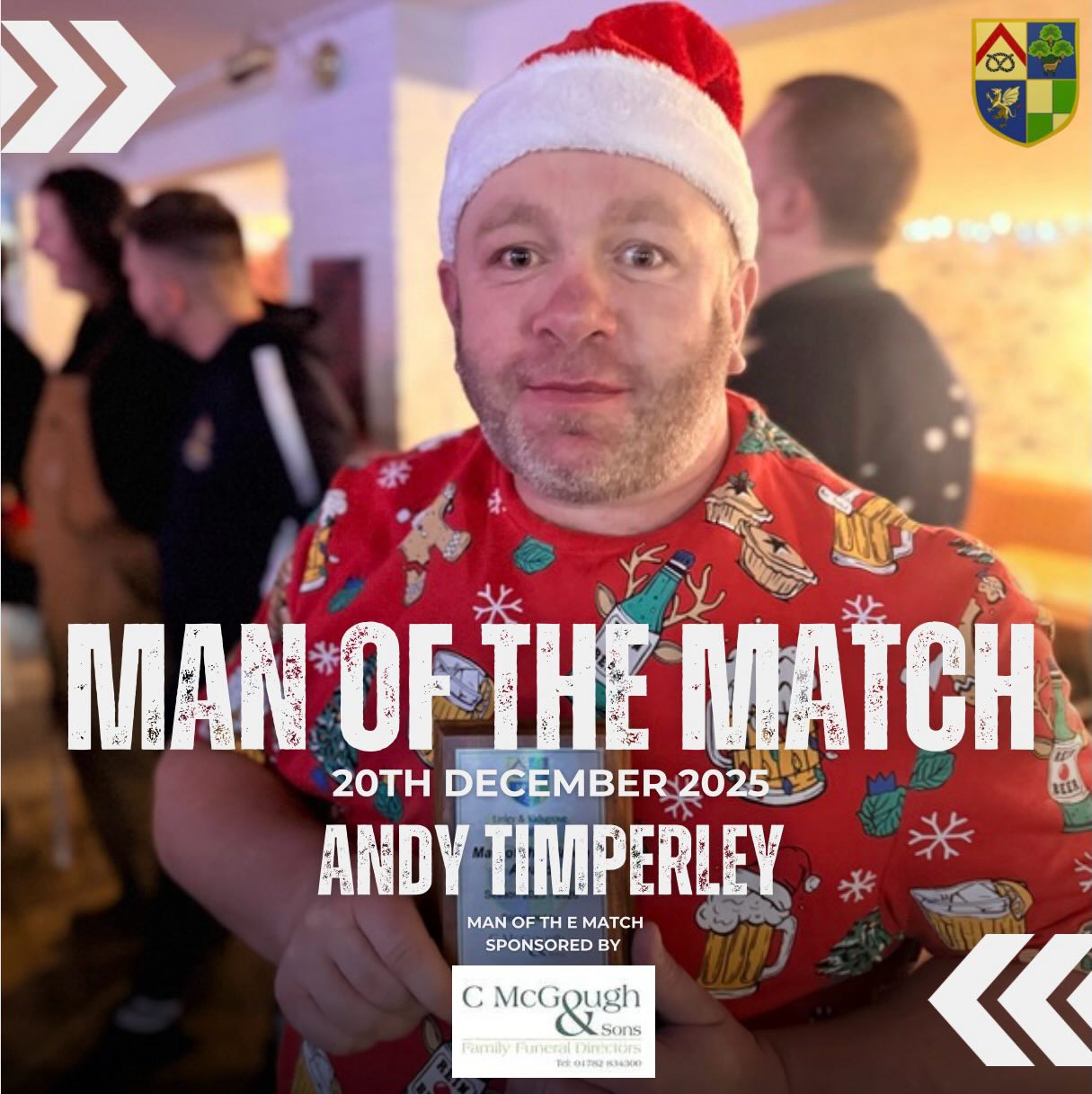 Linley & Kidsgrove RUFC added a... - Linley & Kidsgrove RUFC