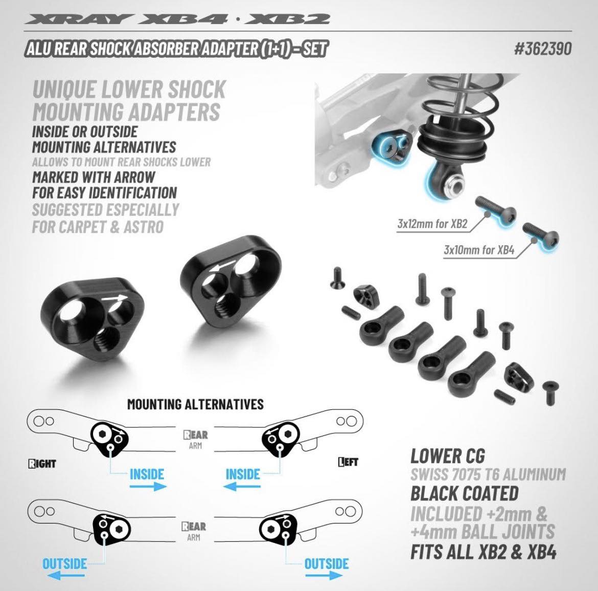COASTAL RC. Indoor Speedway and Hobbies | Anyone have a spare one of ...